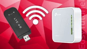 modem 4g incompatible avec routeur wifi flash solution