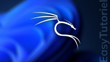 installer bash kali linux windows 11