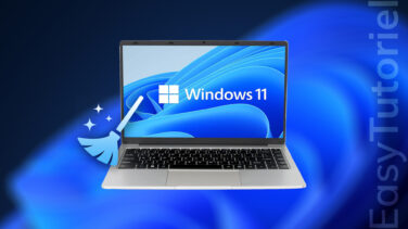 nettoyer windows 11 gratuit rapide