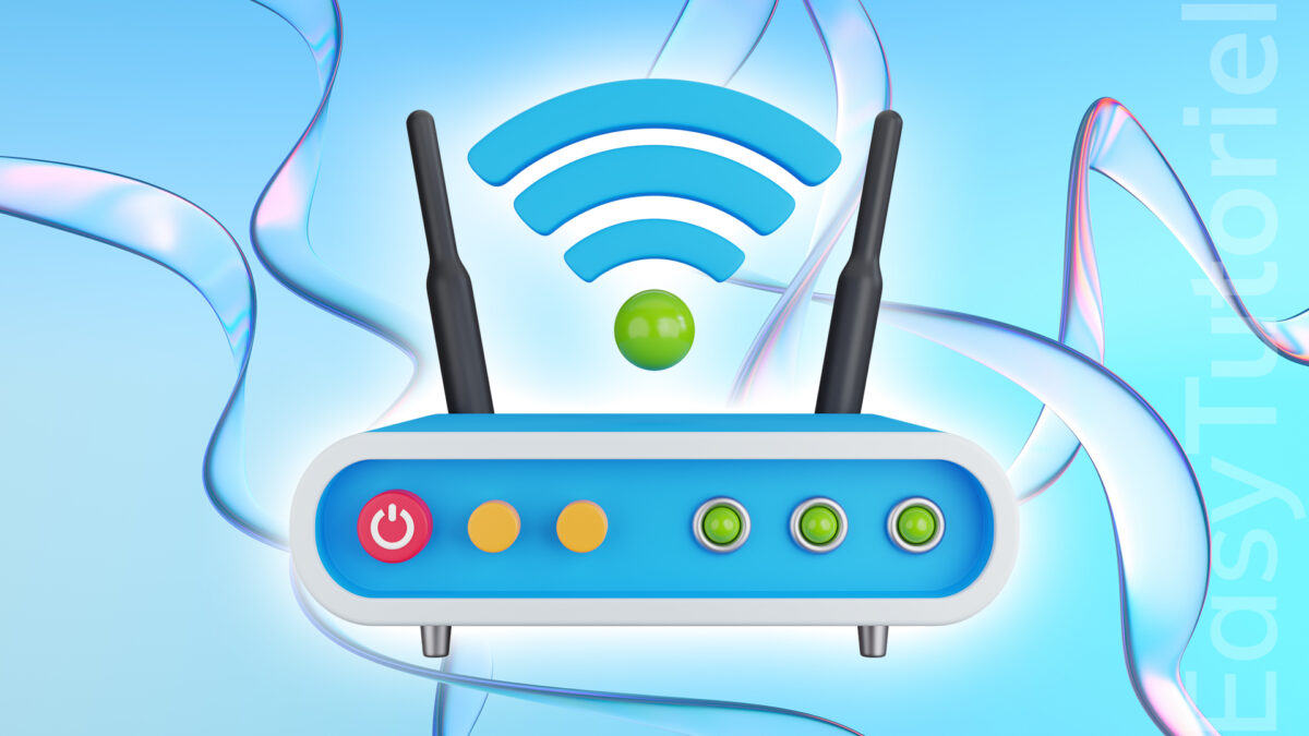 wifi ameliorer qualite signal internet connexion