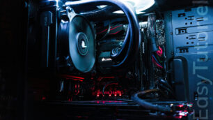 faire durer pc gamer bureau