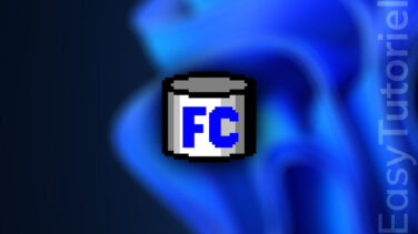 fastcopy copier rapidement gros fichiers windows