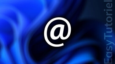 faire le signe arobase raccourci clavier windows mac android