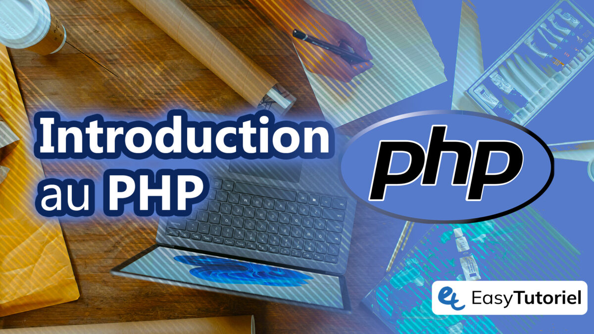 introduction php