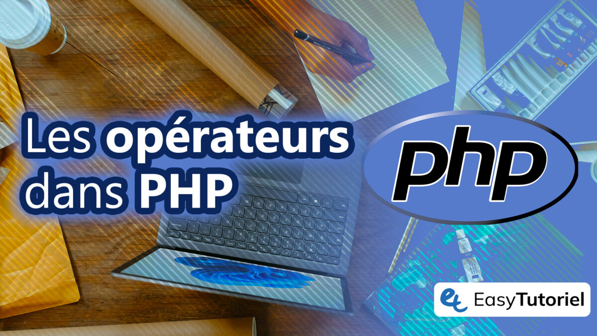 operateurs php