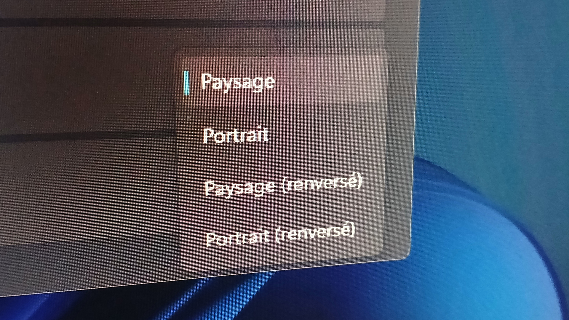 Retourner l