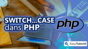 switch case php