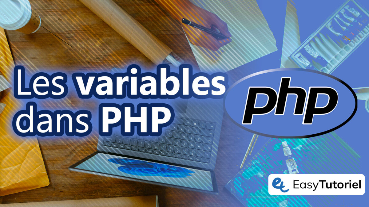 variables php