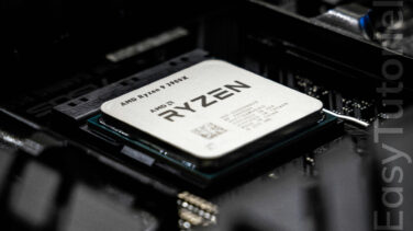 changer nom processeur windows