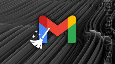 gmail supprimer messages non lus