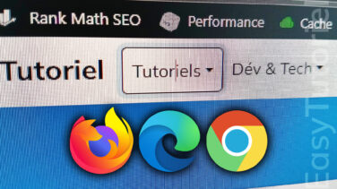 navigation par curseur activer desactiver windows