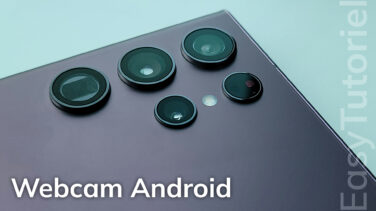 webcam android windows