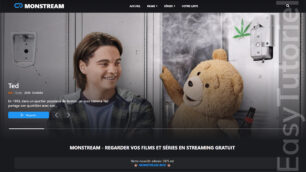 monstream
