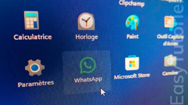 installer whatsapp sur windows 11