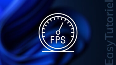 afficher FPS IPS windows 11 gratuit
