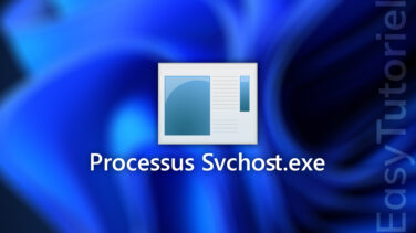 svchost windows