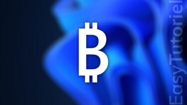taper symbole bitcoin copie