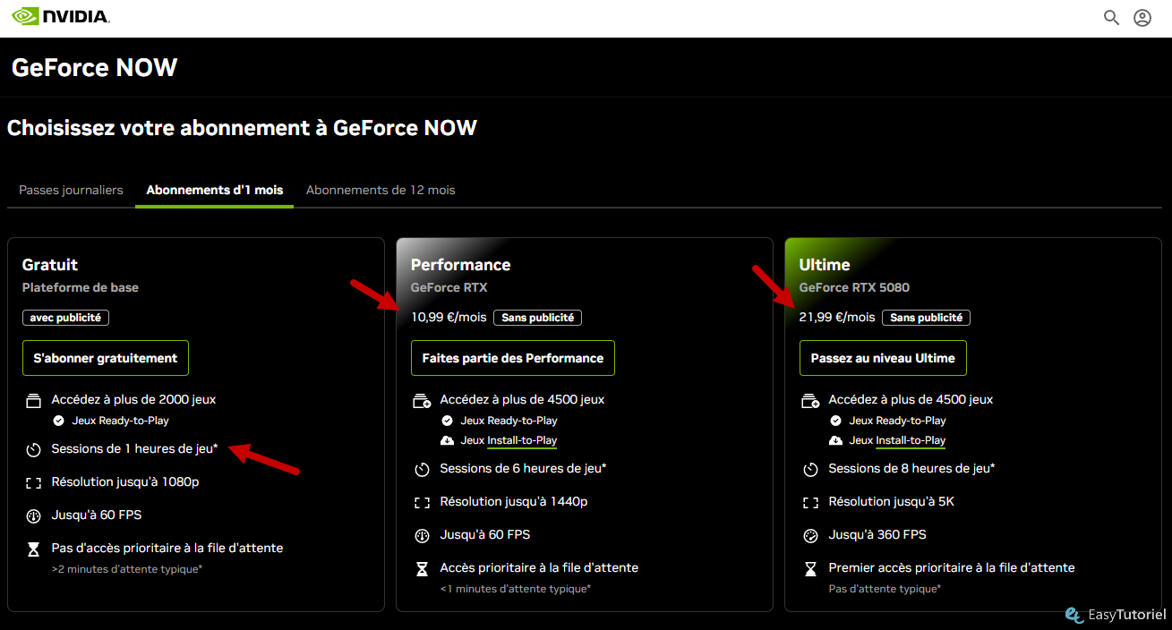 cloud gaming geforce now