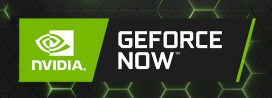 geforce now